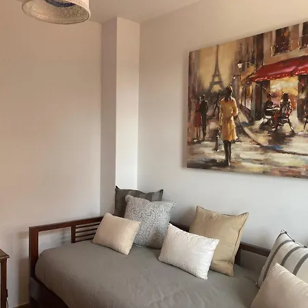 بيت للعطل La Casa Roja De Ovio *