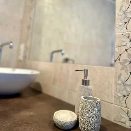 La Casa Roja De Ovio *