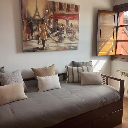 La Casa Roja De Ovio Tatil Evi Picones (Asturias)