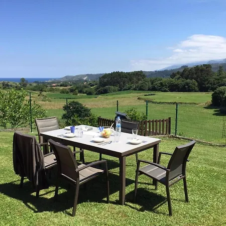 Tatil Evi La Casa Roja De Ovio *