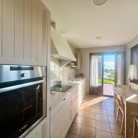 Tatil Evi La Casa Roja De Ovio *