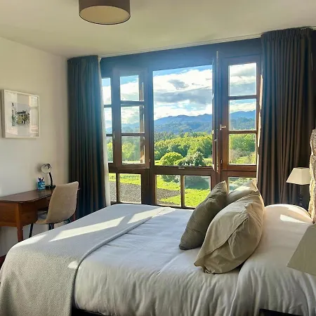 Tatil Evi La Casa Roja De Ovio